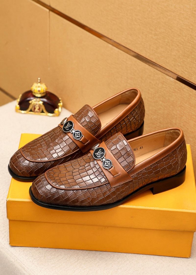 Louis Vuitton Business Shoes